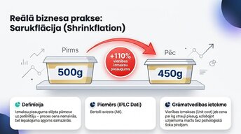 Prezentācija 'Lielveikalu cenošanas stratēģijas un to ietekme uz patērētāju izvēli Latvijā un ', 11.