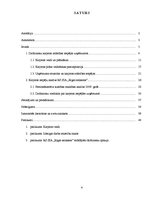 Referāts 'Karjeras attīstības iespējas organizācijā RP SIA "Rīgas satiksme"', 4.