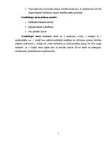 Referāts 'Karjeras attīstības iespējas organizācijā RP SIA "Rīgas satiksme"', 7.