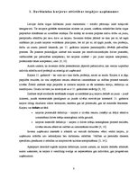 Referāts 'Karjeras attīstības iespējas organizācijā RP SIA "Rīgas satiksme"', 8.