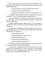 Referāts 'Karjeras attīstības iespējas organizācijā RP SIA "Rīgas satiksme"', 10.