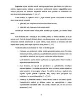 Referāts 'Karjeras attīstības iespējas organizācijā RP SIA "Rīgas satiksme"', 13.