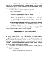 Referāts 'Karjeras attīstības iespējas organizācijā RP SIA "Rīgas satiksme"', 21.