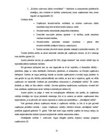 Referāts 'Karjeras attīstības iespējas organizācijā RP SIA "Rīgas satiksme"', 22.