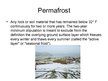 Prezentācija 'Permafrost and Soil Fluction', 3.
