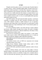 Referāts 'Ziemeļatlantijas Līguma Organizācijas tālākās paplašināšanās perspektīvas problē', 3.