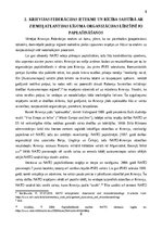 Referāts 'Ziemeļatlantijas Līguma Organizācijas tālākās paplašināšanās perspektīvas problē', 8.