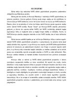 Referāts 'Ziemeļatlantijas Līguma Organizācijas tālākās paplašināšanās perspektīvas problē', 10.