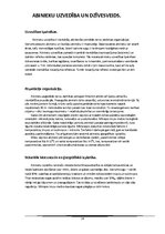 Referāts 'Abinieki', 24.