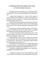 Diplomdarbs 'Jaunākā pirmsskolas vecuma bērnu saskarsmes prasmju sekmēšana rotaļās', 7.