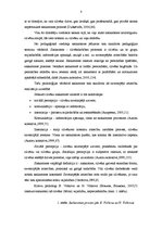 Diplomdarbs 'Jaunākā pirmsskolas vecuma bērnu saskarsmes prasmju sekmēšana rotaļās', 8.