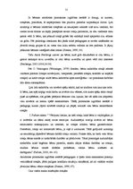 Diplomdarbs 'Jaunākā pirmsskolas vecuma bērnu saskarsmes prasmju sekmēšana rotaļās', 31.