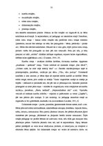 Diplomdarbs 'Jaunākā pirmsskolas vecuma bērnu saskarsmes prasmju sekmēšana rotaļās', 32.