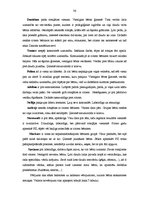 Diplomdarbs 'Jaunākā pirmsskolas vecuma bērnu saskarsmes prasmju sekmēšana rotaļās', 36.