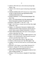 Diplomdarbs 'Jaunākā pirmsskolas vecuma bērnu saskarsmes prasmju sekmēšana rotaļās', 58.