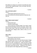Diplomdarbs 'Jaunākā pirmsskolas vecuma bērnu saskarsmes prasmju sekmēšana rotaļās', 62.