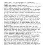 Eseja 'Literature Review on the Ethics and Social Responsibility of an Organization', 1.