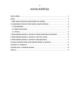 Referāts 'Meža īpašnieku tiesības un pienākumi', 3.