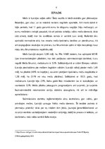 Referāts 'Meža īpašnieku tiesības un pienākumi', 4.