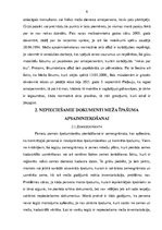 Referāts 'Meža īpašnieku tiesības un pienākumi', 6.