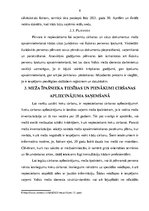 Referāts 'Meža īpašnieku tiesības un pienākumi', 8.