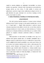 Referāts 'Meža īpašnieku tiesības un pienākumi', 11.