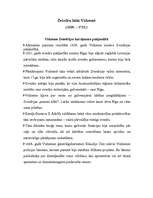 Konspekts 'Zviedru laiki Vidzemē', 1.