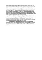 Eseja 'Filma "Ābols upē" - pārdomas', 2.