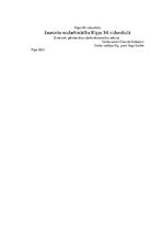 Referāts 'Zinātniski pētnieciskā darbs Ekonomikas sekcijā', 1.