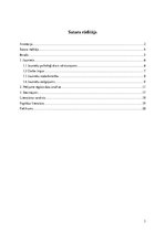 Referāts 'Zinātniski pētnieciskā darbs Ekonomikas sekcijā', 4.