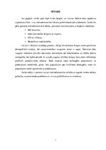 Referāts 'Latvijas makroekonomikas attīstība', 1.