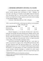 Referāts 'Latvijas makroekonomikas attīstība', 2.