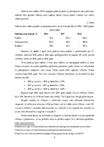 Referāts 'Latvijas makroekonomikas attīstība', 4.