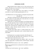 Referāts 'Latvijas makroekonomikas attīstība', 5.