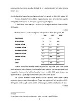 Referāts 'Latvijas makroekonomikas attīstība', 6.