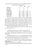 Referāts 'Latvijas makroekonomikas attīstība', 7.