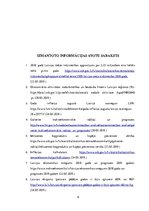 Referāts 'Latvijas makroekonomikas attīstība', 9.