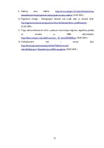 Referāts 'Latvijas makroekonomikas attīstība', 10.