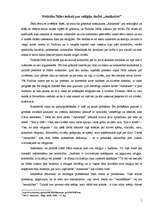 Eseja 'Fridriha Nīčes uzskati par reliģiju darbā "Antikrists"', 1.