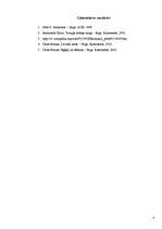 Eseja 'Fridriha Nīčes uzskati par reliģiju darbā "Antikrists"', 4.