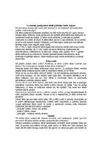 Referāts 'Zīmēšanas nozīme cilvēku un dzīvnieku dzīvē', 4.