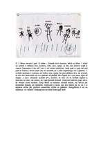 Referāts 'Zīmēšanas nozīme cilvēku un dzīvnieku dzīvē', 8.