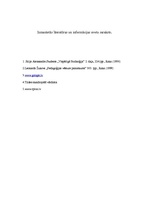 Konspekts 'Pedagoģiskā doma Latvijā pirmās neatkarīgās valsts pastāvēšanas laikā', 5.