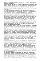 Eseja 'Analysis of Karl Marx and Communism', 2.