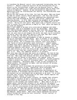 Eseja 'Analysis of Karl Marx and Communism', 3.