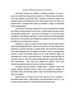 Eseja 'Franču revolūcijas ieguvumi un zaudējumi', 1.