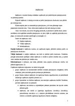 Konspekts 'Viesnīcu ieņēmumu struktūra', 3.