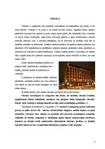 Konspekts 'Viesnīcu ieņēmumu struktūra', 6.