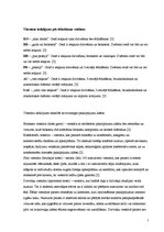 Konspekts 'Viesnīcu ieņēmumu struktūra', 7.