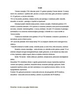 Konspekts 'Hroniska virsnieru mazspēja', 1.